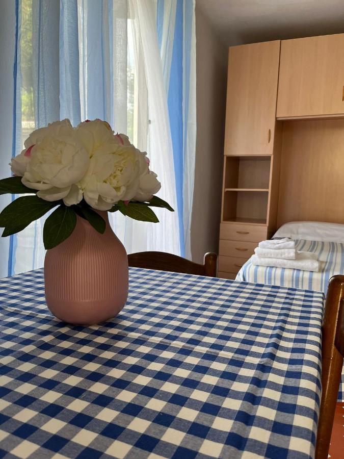 Casa Violetta Bed & Breakfast Марина-ді-Масса Екстер'єр фото